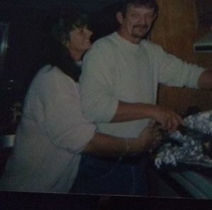 Meet your Posher, Larry